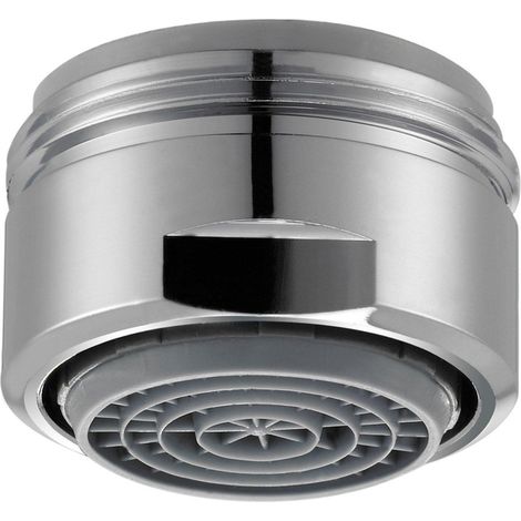 Neoperl Cascade slc pca régulateur de jet m24x1 6l min chrome (1/3)