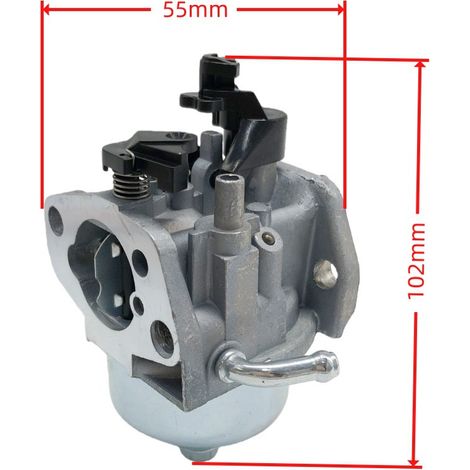 Carburateur für tonfromuse HRM215K4 16100-ZG9-M12 505-114 (1/5)