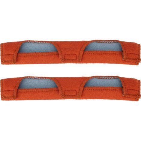 2 pieces/set welding helmet sweatband air cushion sweatband helmet quilt cushion (1/5)