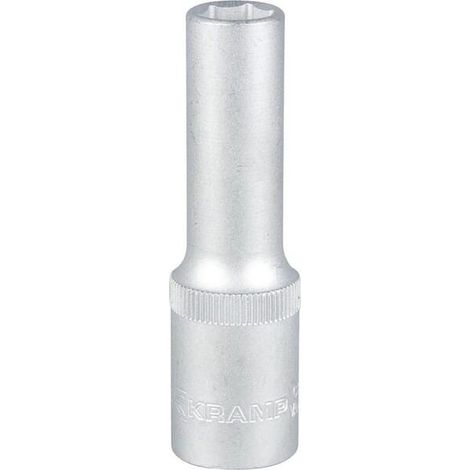 Douille longue 1/2" - 11mm UNIVERSEL 18060133110KR (1/2)