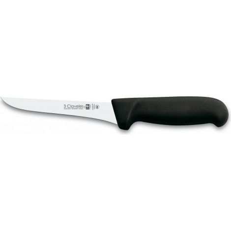 Cuchillo deshuesar 3 Claveles 13 cm