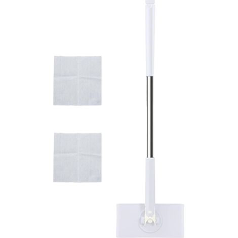 Serpillette Mini - Serpillère Mini pour Espaces Restreints - Lavettes (1/5)