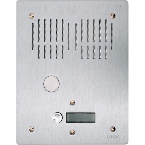 Pa1B Platine Rue 1 Bp - AIPHONE PA1B 100899