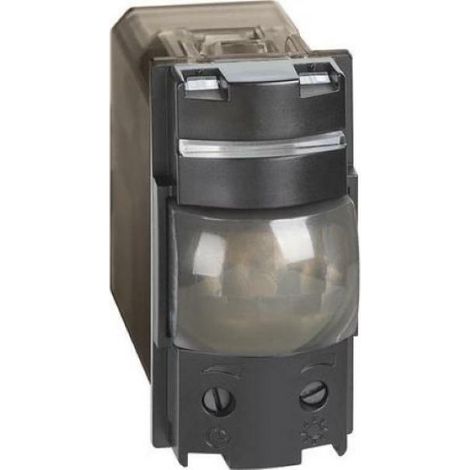 BTICINO K4431 - Interruttore Con Sensore Di Movimento Concrepuscolare E Temporizzatore - Now