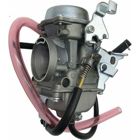 Carburatore per Kawasaki Bayou 300 Klf 300 300b 300c Klf300 1986-2005 Carby Carb ATV Carburetor Klf300b Carburador Klf300c 4x4 thsinde (1/5)