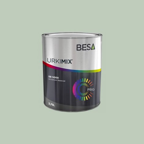 Pot de Peinture Polyuréthane / bi composant RAL Design 140 80 10 Brillant - 750gr