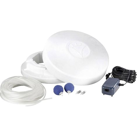 FIAP 2988 Ice Active SET Flotteur S57102