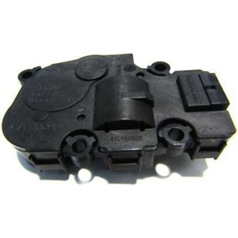 Actionneur de moteur de volet de chauffage de climatisation électrique pour Classe A A180 W176 Série 1 CZ113930-1710 (1/4)