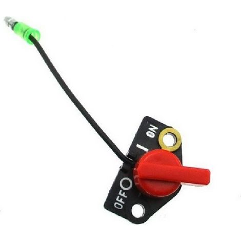 Interruptor compatible conRb Ey15, Ey20, Ex13 17 21 27