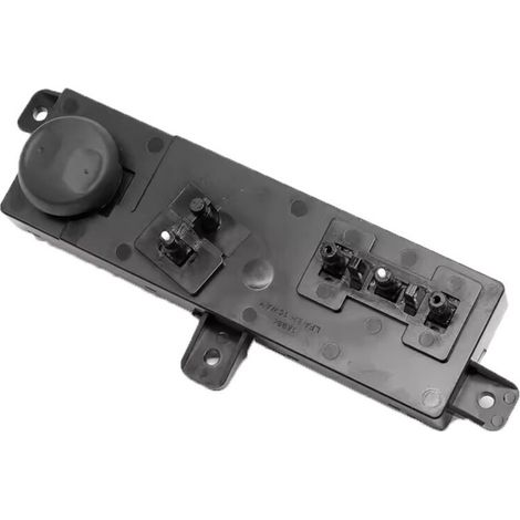 Die Teilenummer 88193F8110 gilt für den elektrischen Sitzverstellschalter vorne links für Hyundai Tucson Modelle der Baujahre 2015-2020. (1/4)