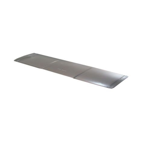 Pannello del cassetto a zero gradi originale 449X13 mm - Frigorifero, congelatore - BEKO - 324700