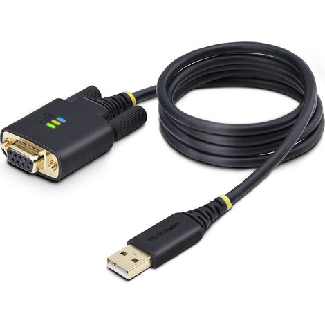 CABLE ADAPTADOR USB SERIE DCE