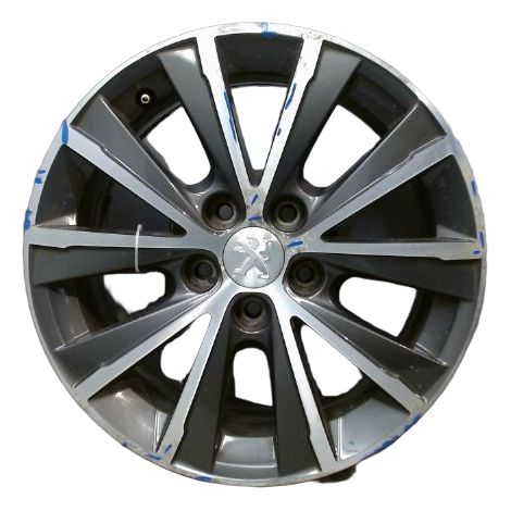 Jante Aluminium PEUGEOT 308 [PRODUIT D'OCCASION]♻️96779896xs