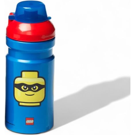 Borraccia da idratazione per bambini con beccuccio e tappo (1/3)