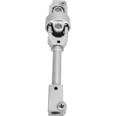 Arbre de colonne de direction inférieur 32306758076 Arbre à double joint pour BMW X5 E53 L6 V8 Sport Utility (1/5)