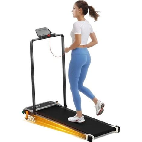Cinta de correr plegable de doble cara Akluer 520B (1/5)