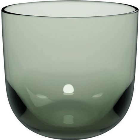 Set 2 tiefe Becher 28 cl Grün – Like Glass – Villeroy & Boch