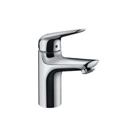 hansgrohe Waschtischmischer 100 Novus chrom (1/3)