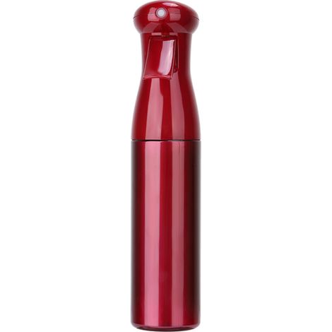 Brumisateur 250ml Haute Pression 3 Couleurs - Vaporisateur pour Soins Capillaires et Visage (1/5)