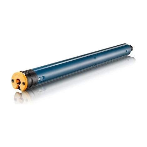 Motore Operatore Per Tapparella Tende Sole SOMFY LS 40 S 4/16 VVF 2,5M - UNIT 1021376