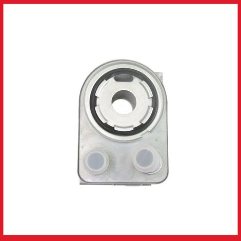 Refroidisseur de Boîte de Vitesses 5048119AA - Compatible avec Jeep Compass, Patriot, Dodge (1/4)