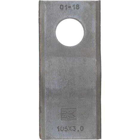 Lama rotante CM120 Kverneland UNIVERSALE VGCM120KR (1/3)