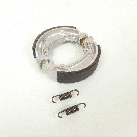 Paar Bremsbacken Original für Roller Peugeot Ø95mm x 20mm 722599