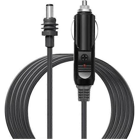 Starlink Mini 100W 20V 5A Gleichstromkabel für Satelliten-Autoladegerät (1/5)