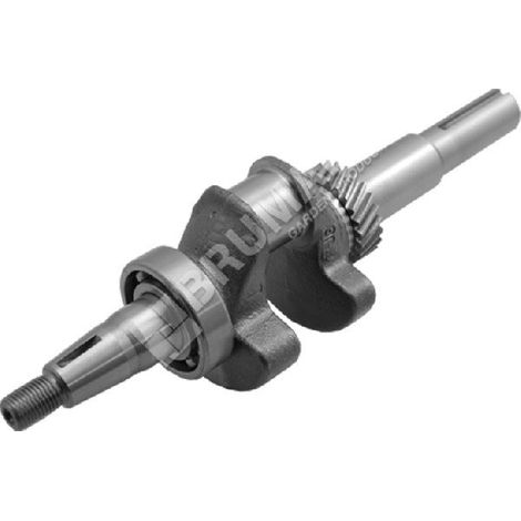 Cigüeñal para motores KOHLER 1401487-S - 007874