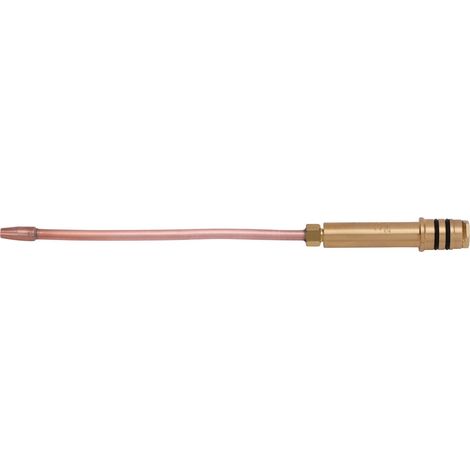 ROTHENBERGER Insert à souder complet, pour RE17, 2-4mm, flexible - 35347