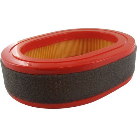Filtre à Air Adaptable Ayp - Mcculloch Pour Modèle Rv150. Remplace Origine 577616016. 579829013. Lmo016.