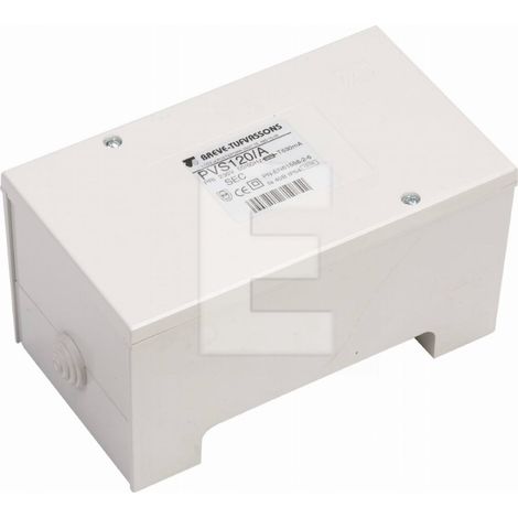 Trasformatore breve pvs 120va IP54 230 12 V (1/2)