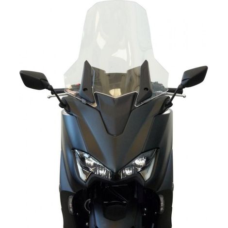 Housse de selle MX/ EN 2022 Jaune (1/3)