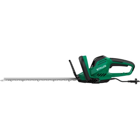 Nożyce do żywopłotu elektryczne STALCO HTS40 450W (1/4)