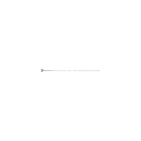 ABB Stotz S&J T&B Kabelbinder 360x4,8mm natur TY28M 1000 Stk