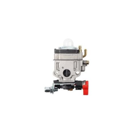 Générique Carburateur pour 24 25 26cc Débroussailleuse Tronçonneuse Taille-Haie de Moteur 1E34F Carb (1/4)