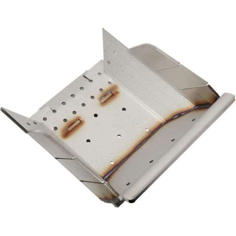 Atmos Brennerschale Tiegel für A45 Verbrennungskammer des Brenners H0410