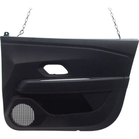[PRODUIT D'OCCASION] Garniture Porte Avant Droit DACIA Sandero 2008- ♻️ Ref Oe. 809006022r - Garantie à vie (1/2)
