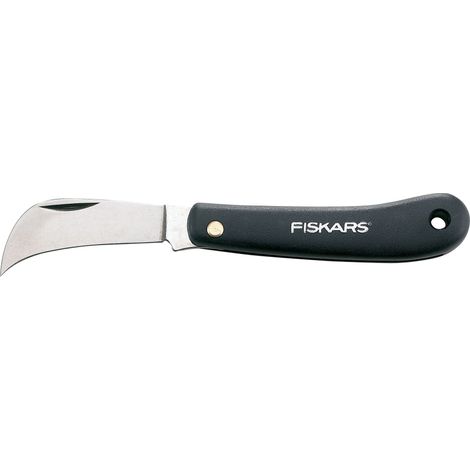 Fiskars COLTELLO DA INNESTO A RONCOLA K62