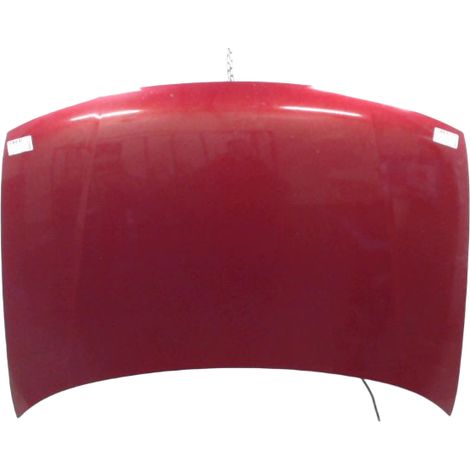 [PRODUIT D'OCCASION] Capot CITROEN Berlingo Break I Phase 1 (m49) 1996-2002 ♻️ Ref Oe. 7901g0 - Garantie à vie (1/2)