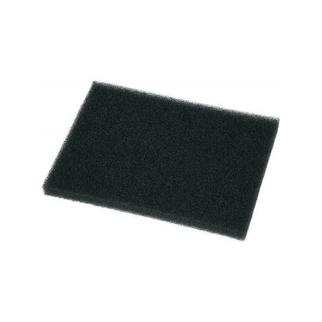 Filtre mousse pour aspirateur Air Force FX Compatible Rowenta POWER XXL Filtre haute efficacité pour performance optimale - RS-2230002150