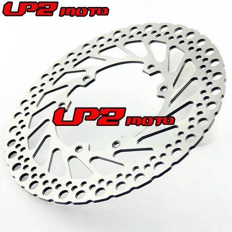 Disque de frein avant pour Honda CRE F 250 R 08-09 CRE F 300 08-09 ( )