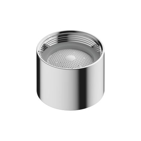 Pièces de rechange pour aérateur DO 90230100405 7,0 l/min. Chrome