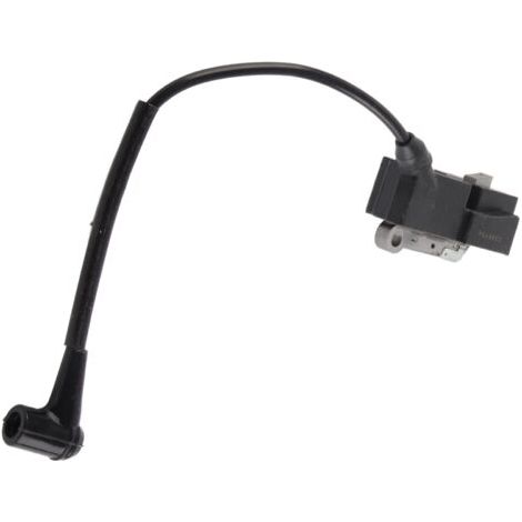 Ignition unit compatible with HUSQVARNA K750 K760 K770 chainsaw spare part.--DTEKGAZ