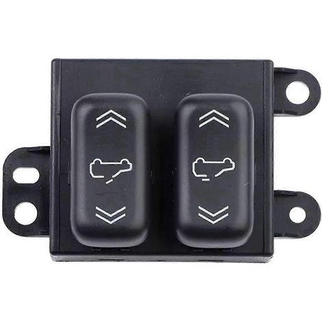 25867386 Schalter für das Dach-Schiebedach des GM Cadillac DTS