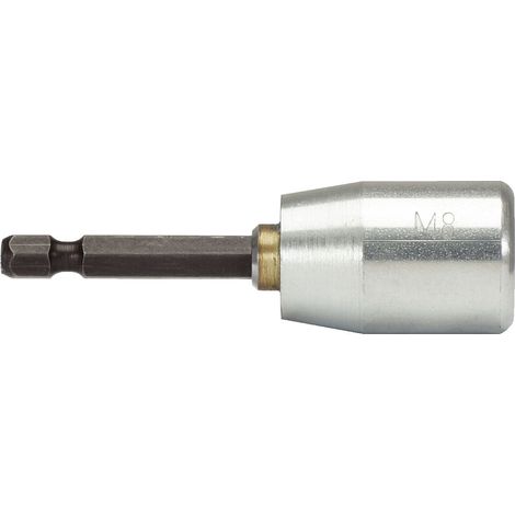 KS  TOOLS  1/4"  Destornillador  magnético  para  pernos  de  suspensión  M8  -  122.3008 (1/5)
