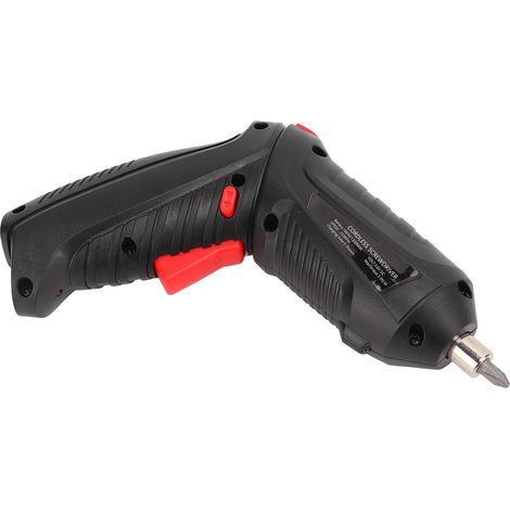 Ensemble perceuse-visseuse sans fil multifonction rechargeable et puissante pour la maison
