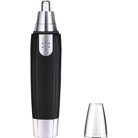Rasoir électrique pour poils de nez, Tondeuse électrique pour poils de nez, Fa (1/5)