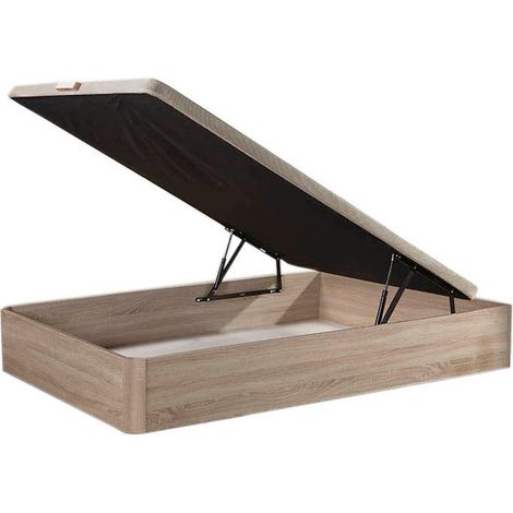 Cama Canape Abatible (90, 105, 135 y 150cm x 190cm) (1/5)
