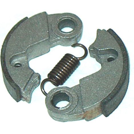 Embrague desbrozadora OLEOMAC 727 730 440BP EFCO 8300 8400 8510 compatible